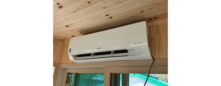 부산 연제구 에어컨설치