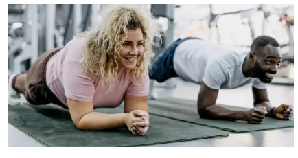 허리디스크에 좋은 운동