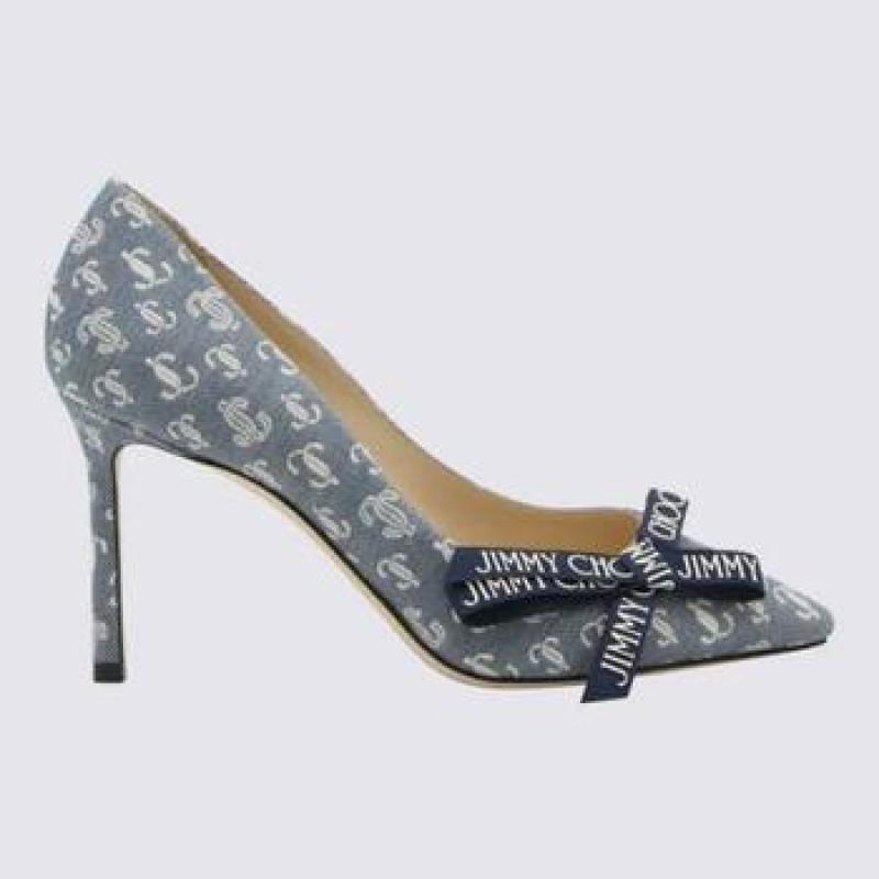 지미추 구두 BMJDENIM ROMY85