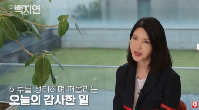 백지연 아나운서 나이 프로필 근황, 현대가 사돈 된 아들 결혼과 LDL 콜레스테롤 관리 비법