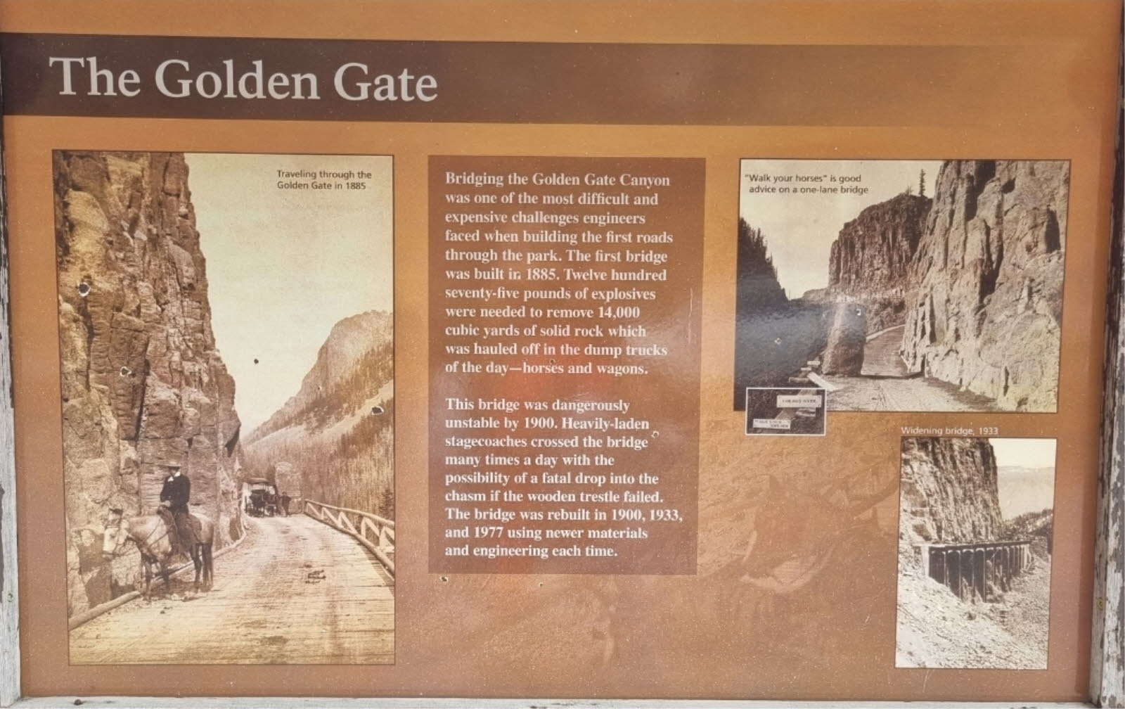  Golden Gate 건설배경 이미지