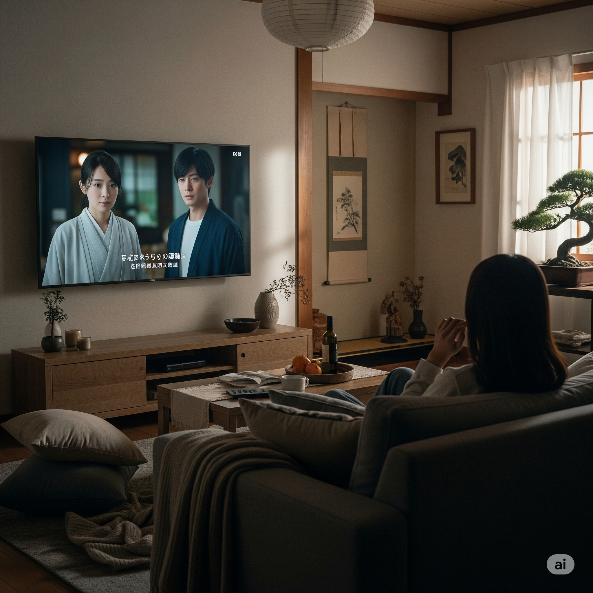 일본드라마 넷플릭스 공개 신작 7편