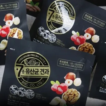 유산균 선물 프로바이오틱스 프리바이오틱스 유산균수 위장편한 제품 고르는 기준_25