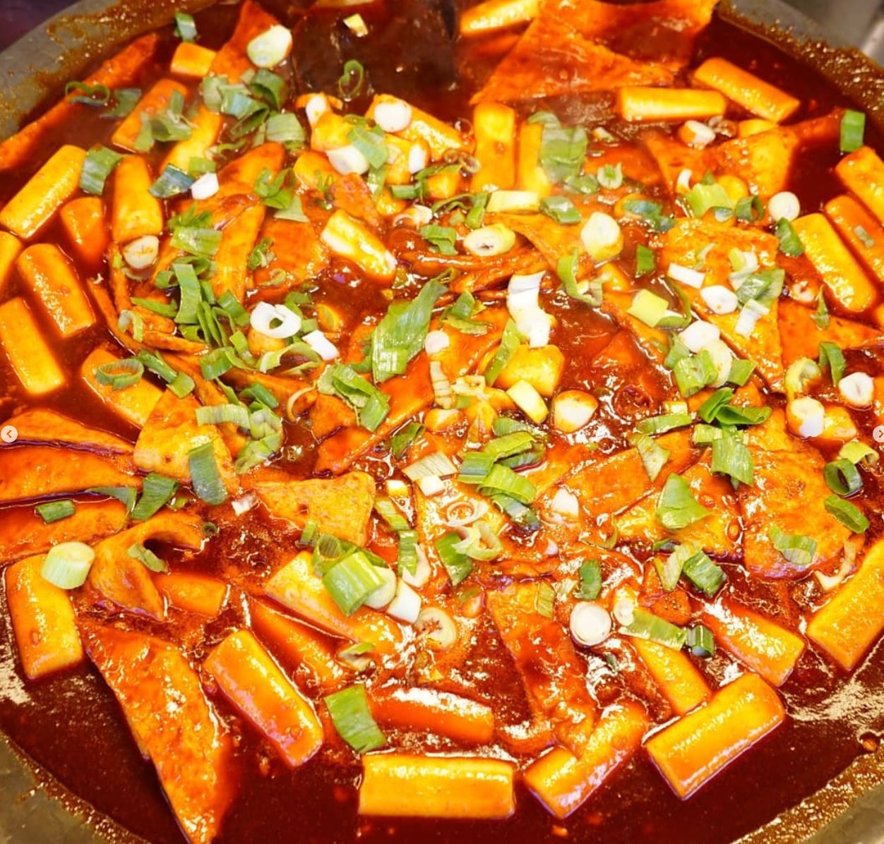 상국이네 떡볶이