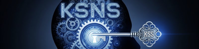 KSNS 라는 시스템에 접근 하는 KSS