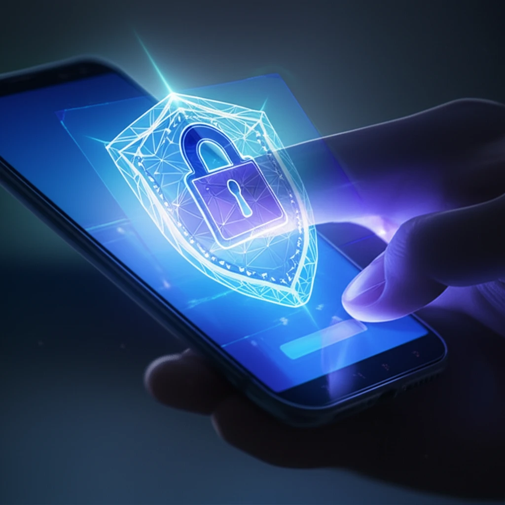 모바일 악성앱 삭제 후에도 문제 발생..