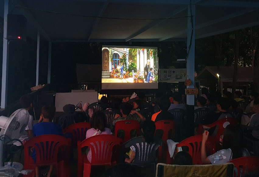 경기-용인-힐링캠핑장-사진-입니다.