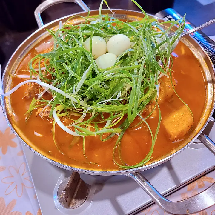 맛있는녀석들 제402회 꽃게 닭볶음탕 닭도리탕 꽃도리탕 맛있는 가게 선릉 역삼 강남 맛집 추천 소개