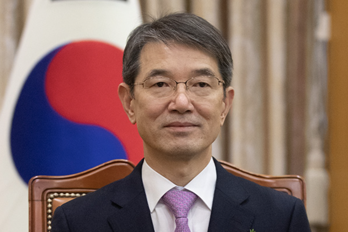 안철상 경력