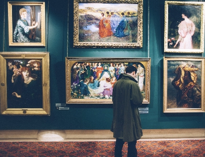 문화비 소득공제 미술관 관람료