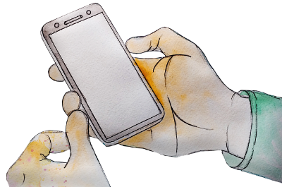 우리는 왜 이유 없이 스마트폰을 계속 확인할까, 무심코 반복되는 행동의 이유