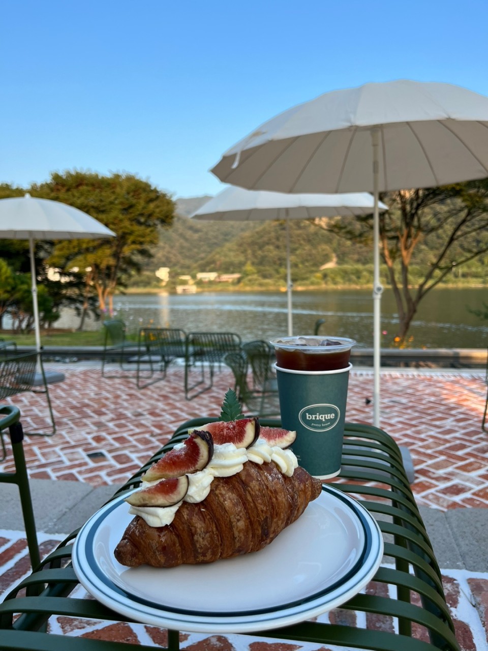 남양주 브리끄 카페