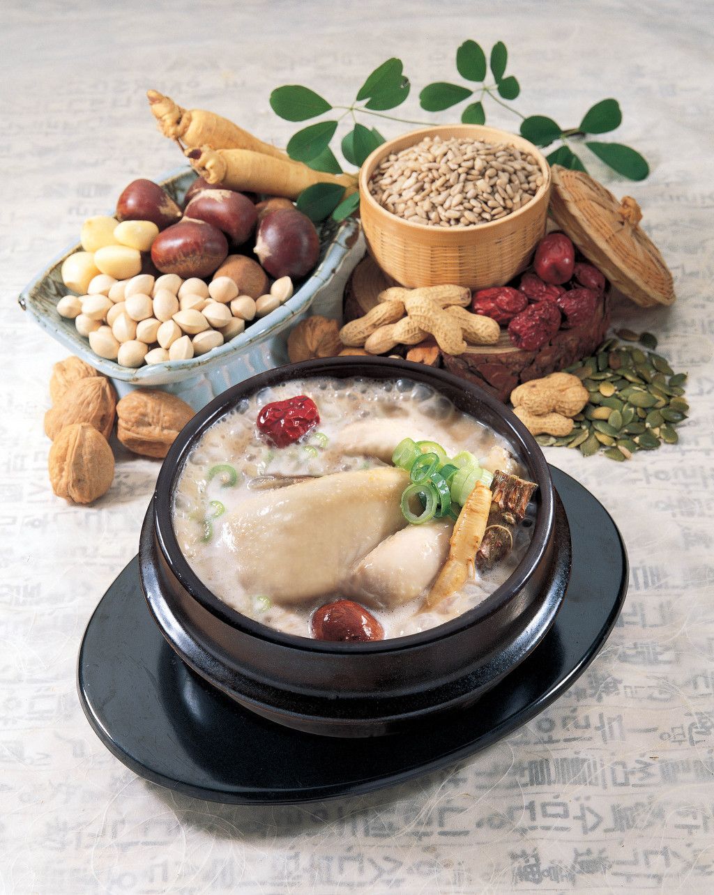 초복 삼계탕 제대로 먹는 법