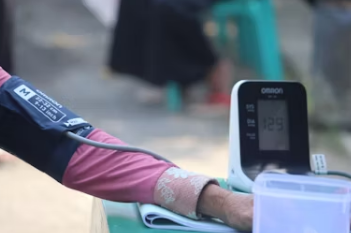 고혈압 낮추는 방법