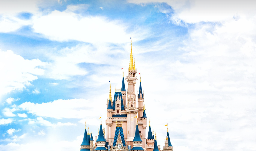 월트 디즈니 컴퍼니의 작화 스타일의 진화, 배경 미술의 진화, 시대적 미의식