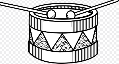 소설 흐르는 북 이미지