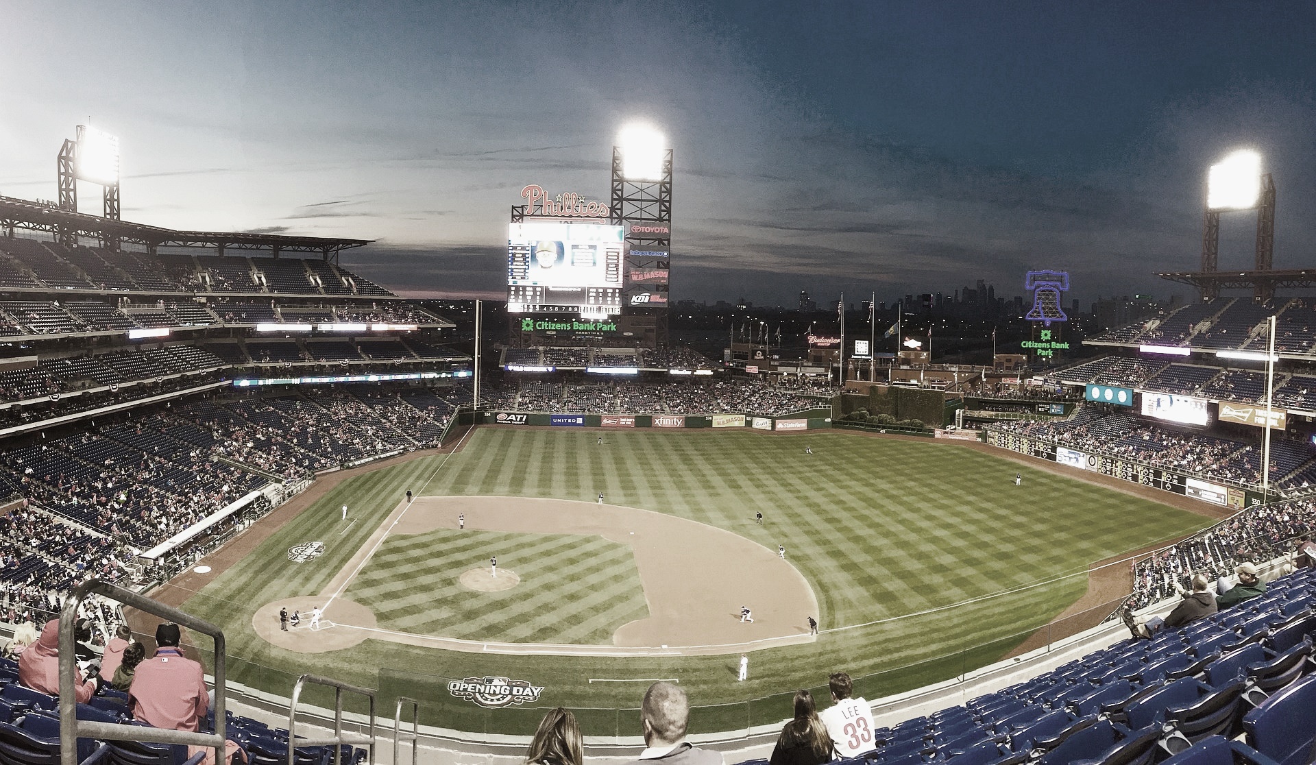 MLB 서울시리즈 2024 티켓 예매