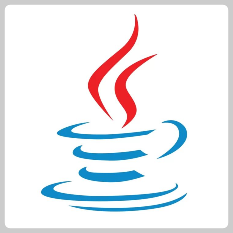 java logo