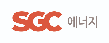 SGC에너지-로고