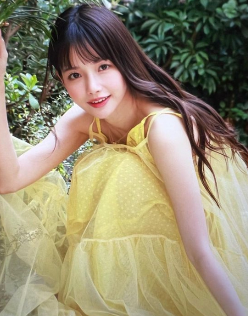 하연수 일본 그라비아 모델 데뷔 AV 진출 루머 인스타 나이 학력 프로필