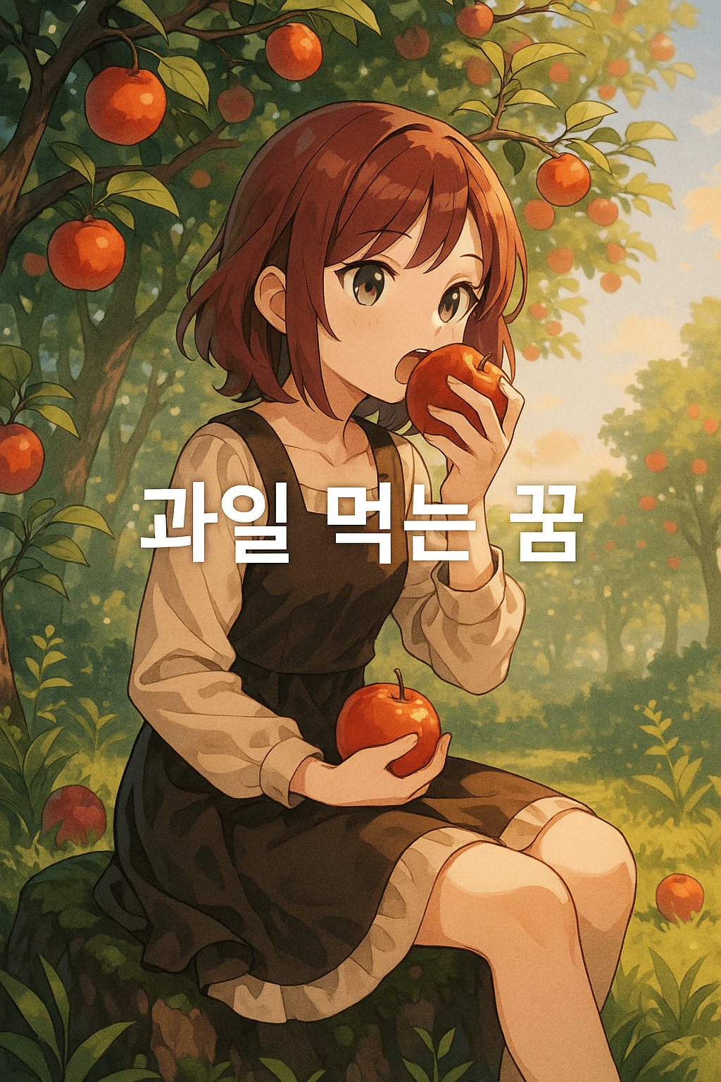 과일 먹는 꿈