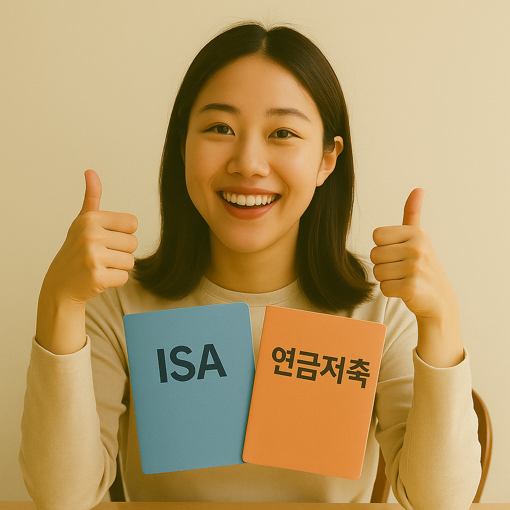 절세계좌 활용법: 세금 아끼는 가장 똑똑한 순서