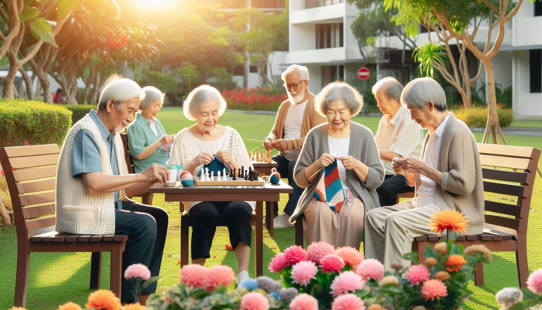 기초노령연금 수급자격 재산 금액 수령나이 모의계산 신청방법 수령금액