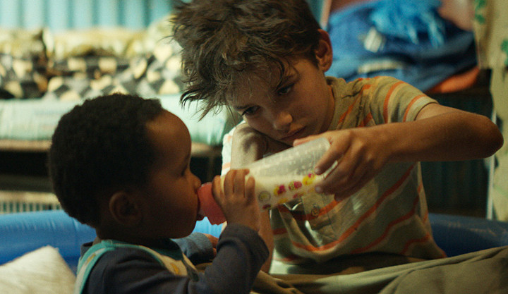 "가버나옴" 공식 스틸컷