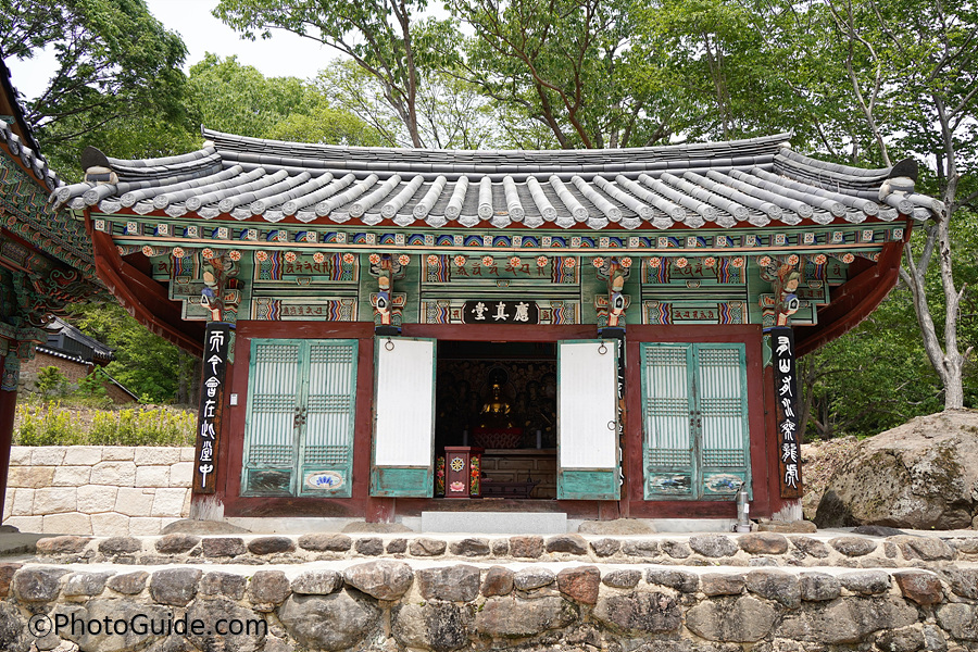 구례-천은사-포토가이드