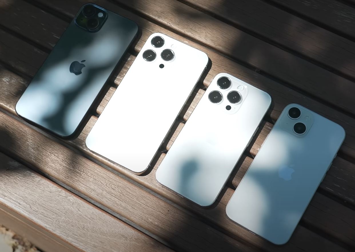아이폰 15