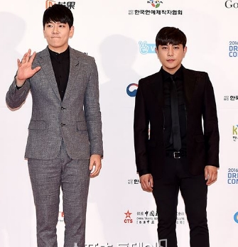 윤혁 프로필 나이 고향 가수 경력