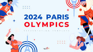 파리올림픽-개막식