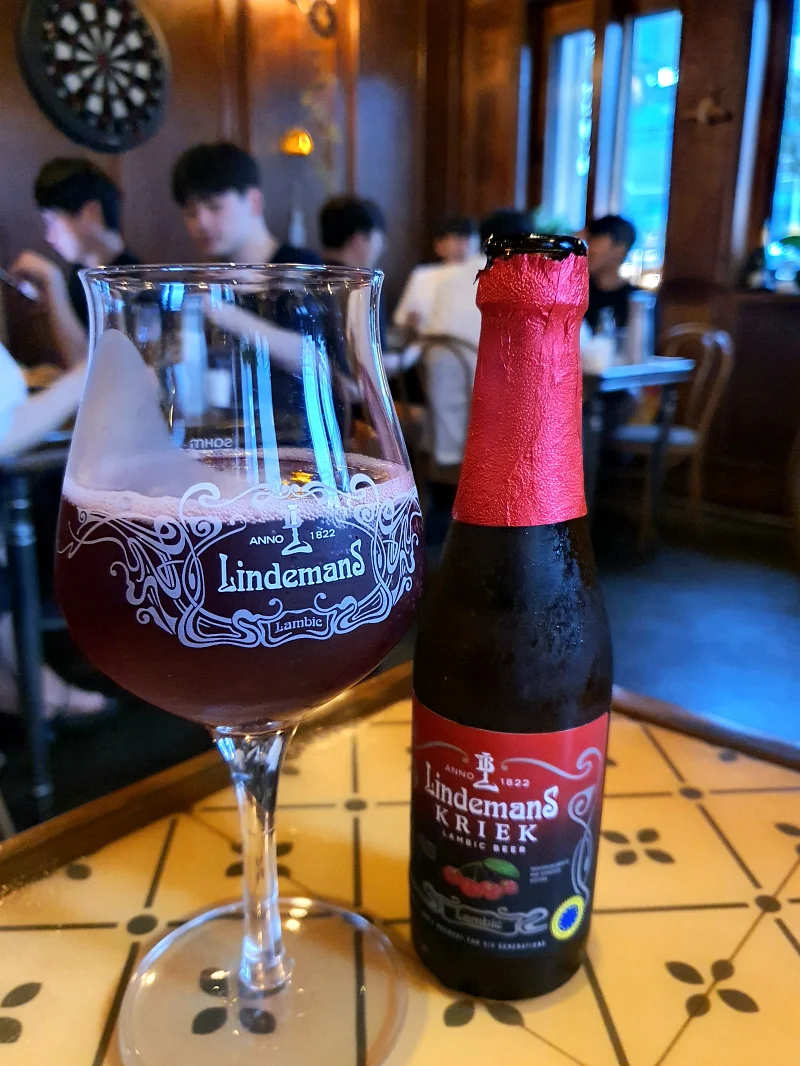 린데만스