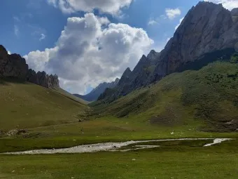 키르기스스탄 여행_20