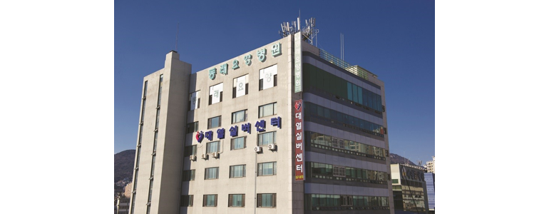 부산 부산진구 요양원