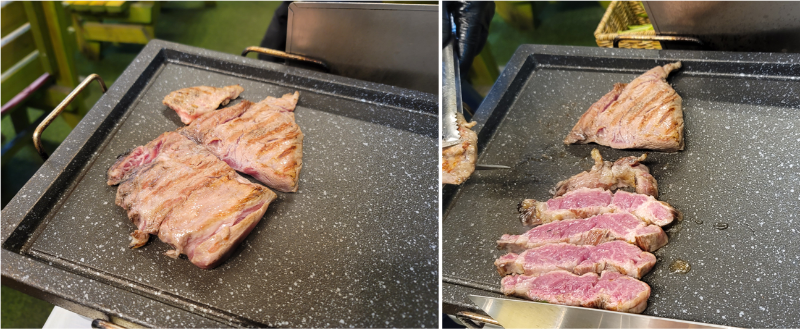 옥탑방 흑돼지 플루마