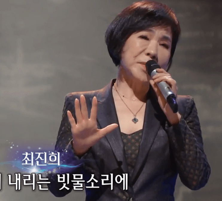 최진희(현이와 덕이) 뒤늦은 후회