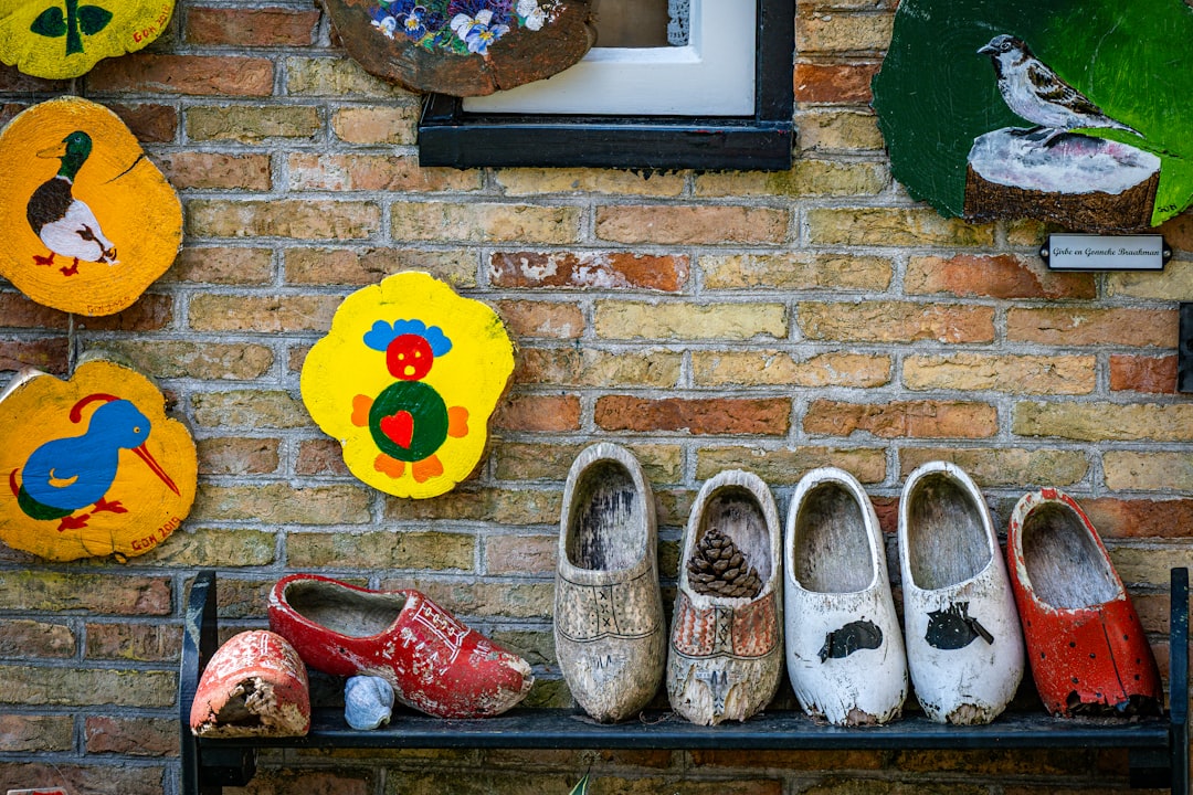 Clog