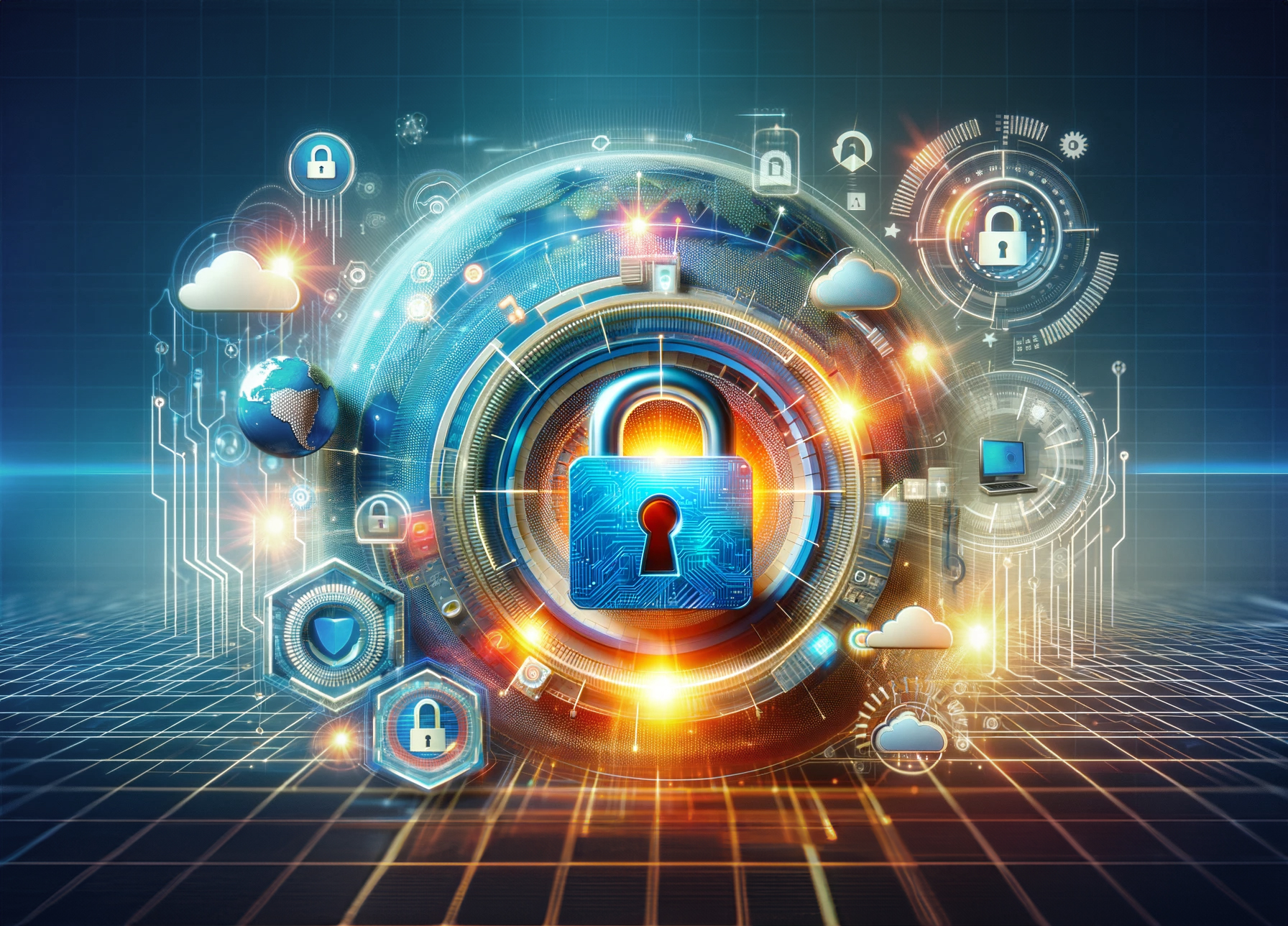 사이버 보안 시장의 강자: 투자할만한 주식