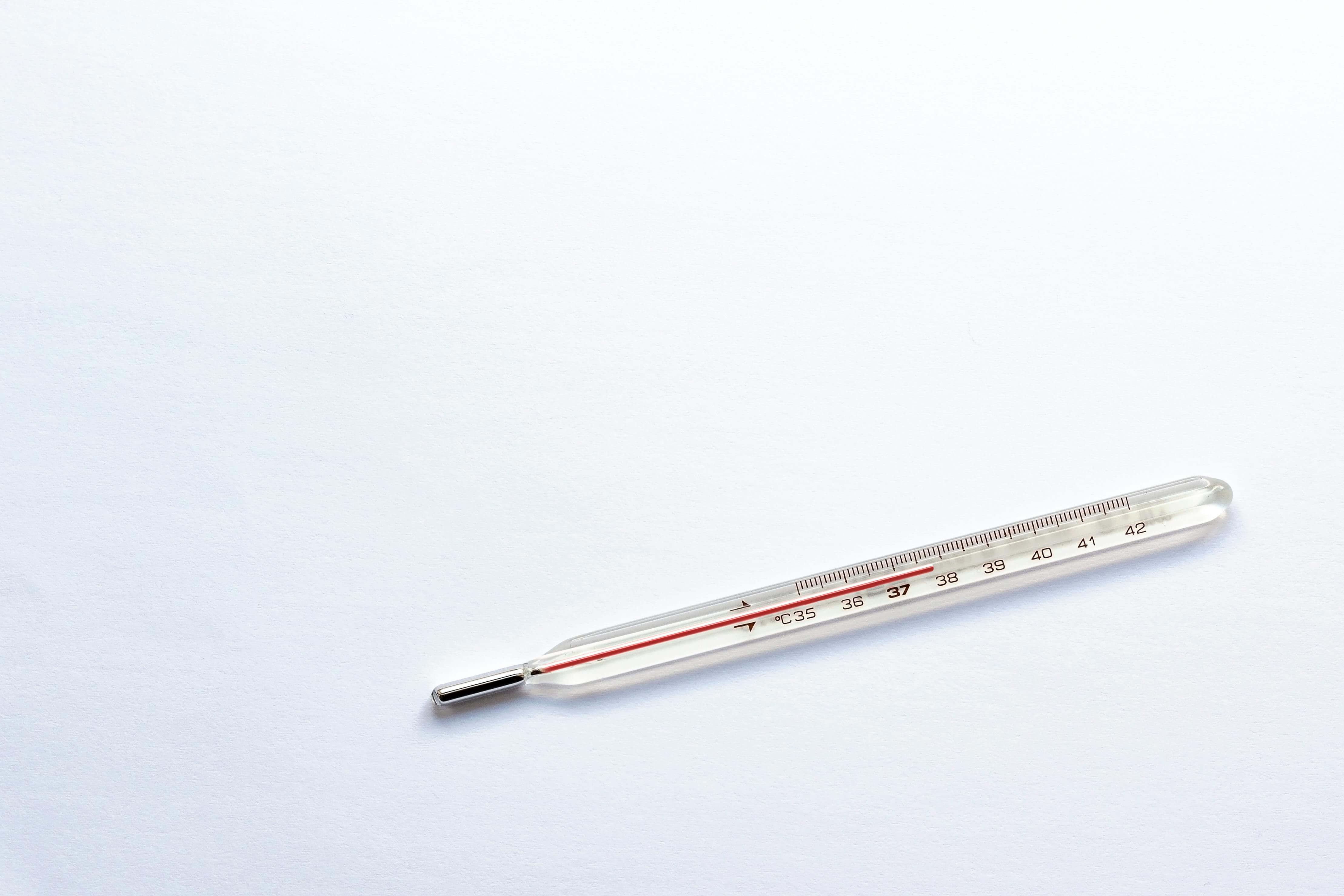 5월 갑자기 더워져 몸이 뜨거울 때 바로 효과 보는 체온 낮추는 가장 빠른 방법 7가지