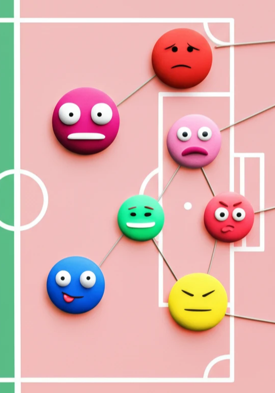 홀란, FA컵 결승 PK 양보 논란&hellip;