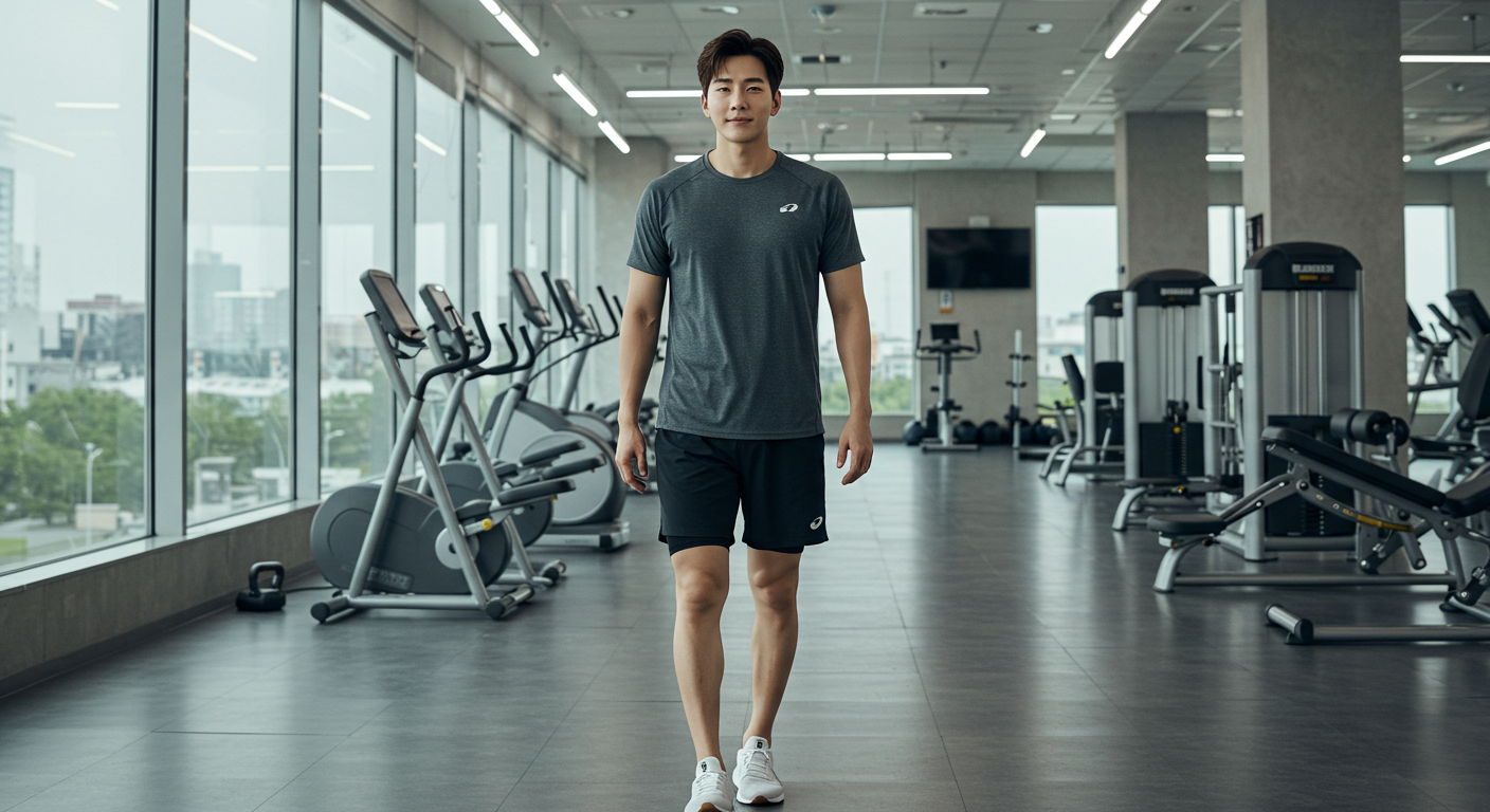 갱년기 남성호르몬 주사