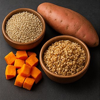 근육 증가 식단 구성법&amp;#44; 헷갈리지 마세요!