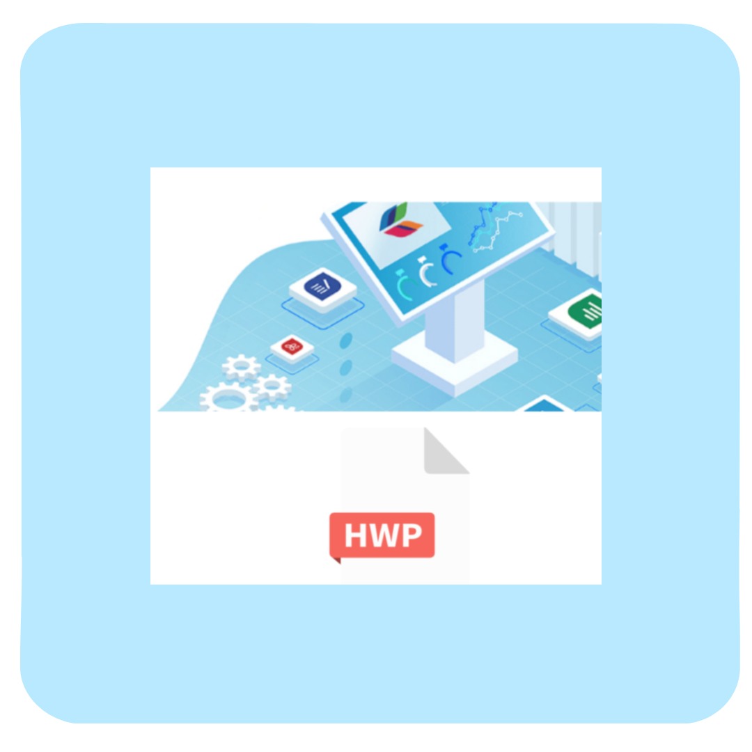 한글뷰어 무료 다운로드 주의사항 pdf hwp(실사용 후기+꿀팁 총정리)