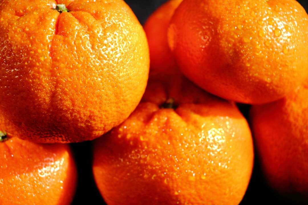 Mandarin