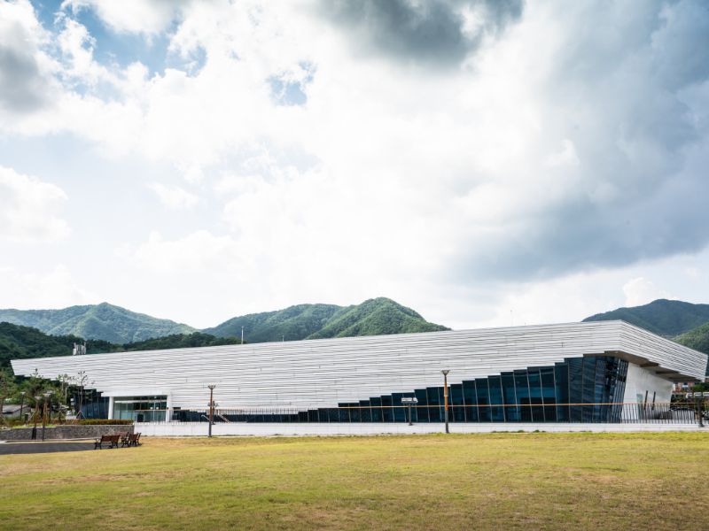 의림지역사박물관