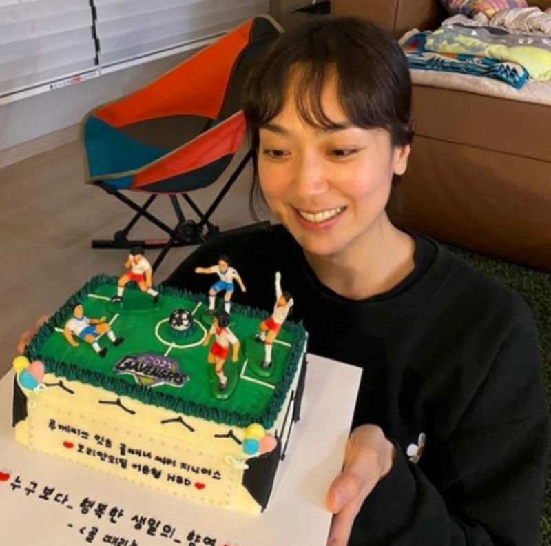 이은형 개그우먼 프로필 나이 고향 학력 키