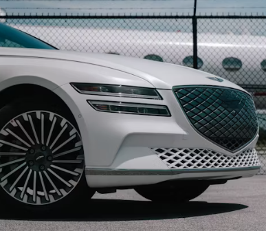 제네시스 gv70 가격표 연비 제원