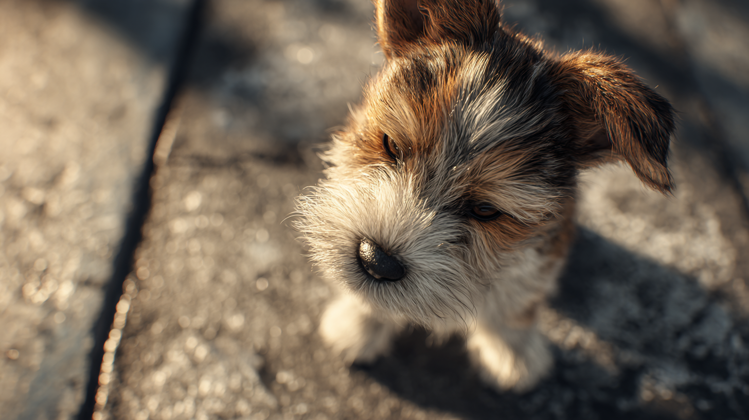 강아지 여름용 신발 추천