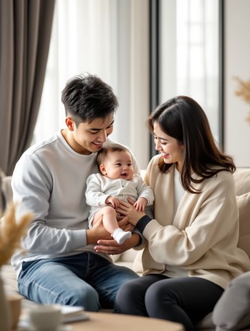 2025 부모급여 신청자격5